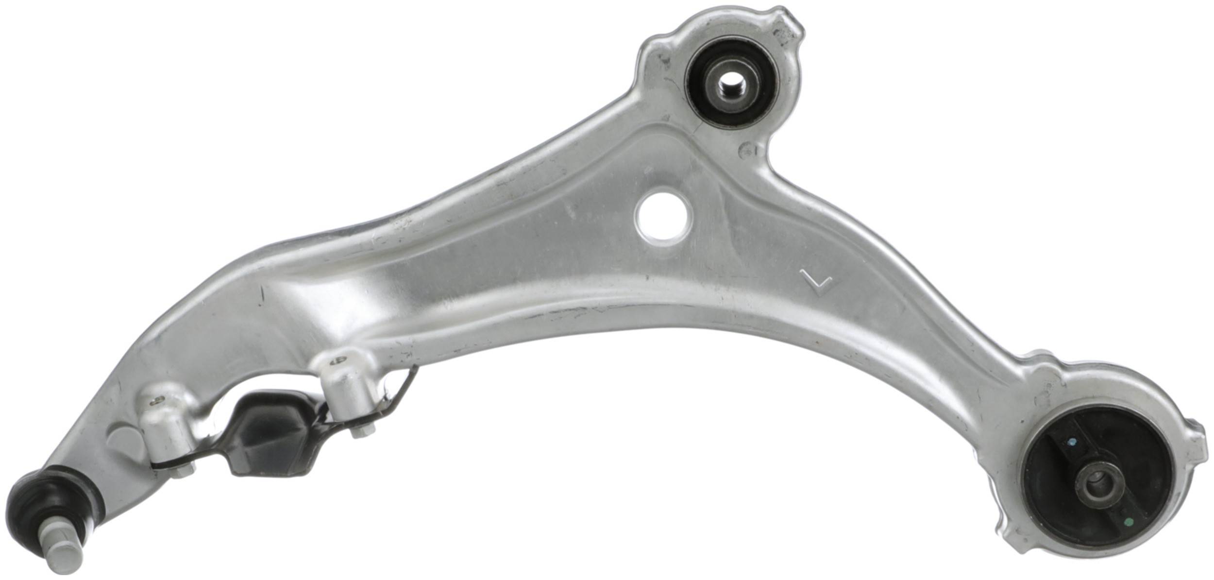 Delphi Control Arm and Ball Joint Assembly TC7423