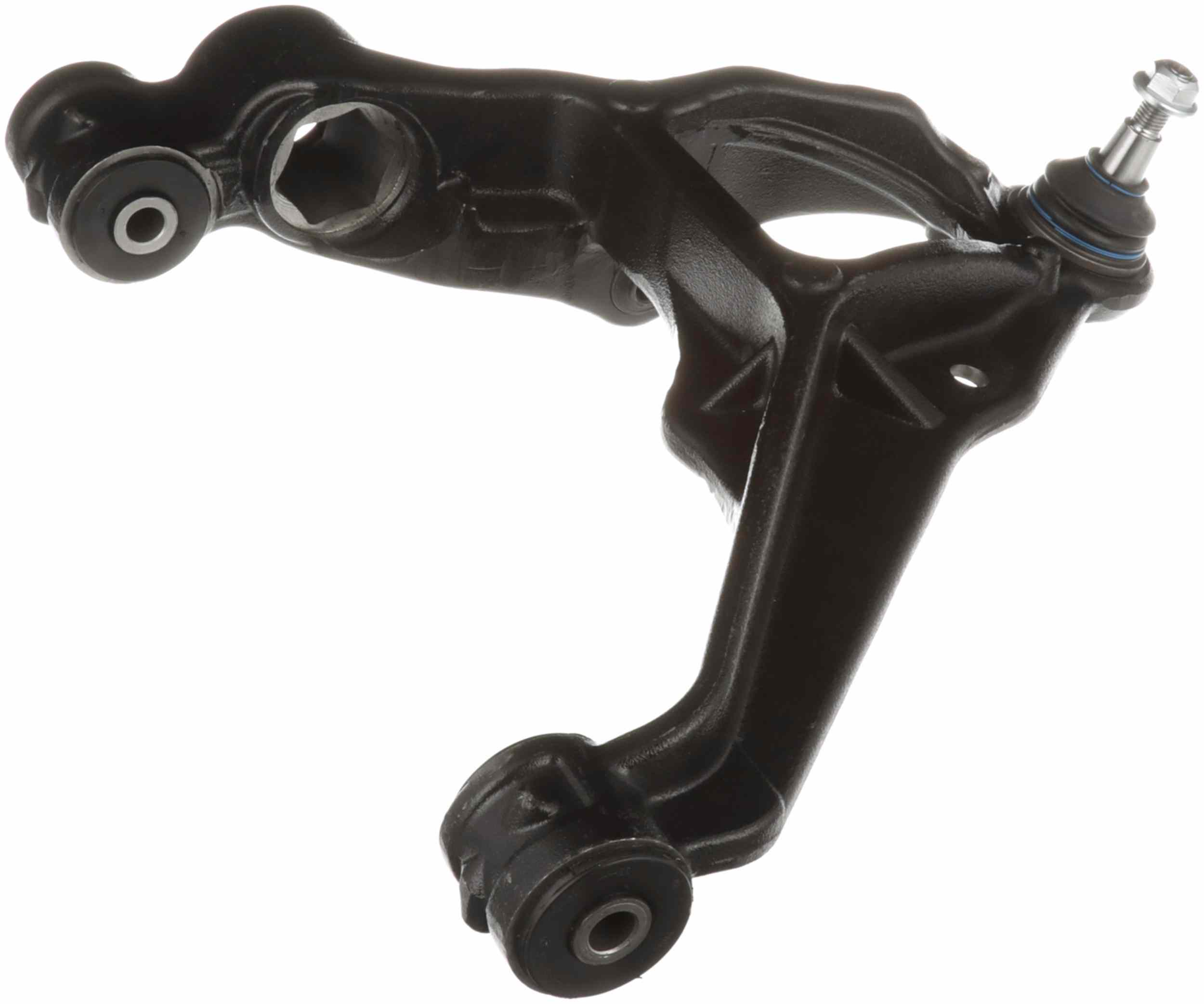 Delphi Control Arm and Ball Joint Assembly TC7426
