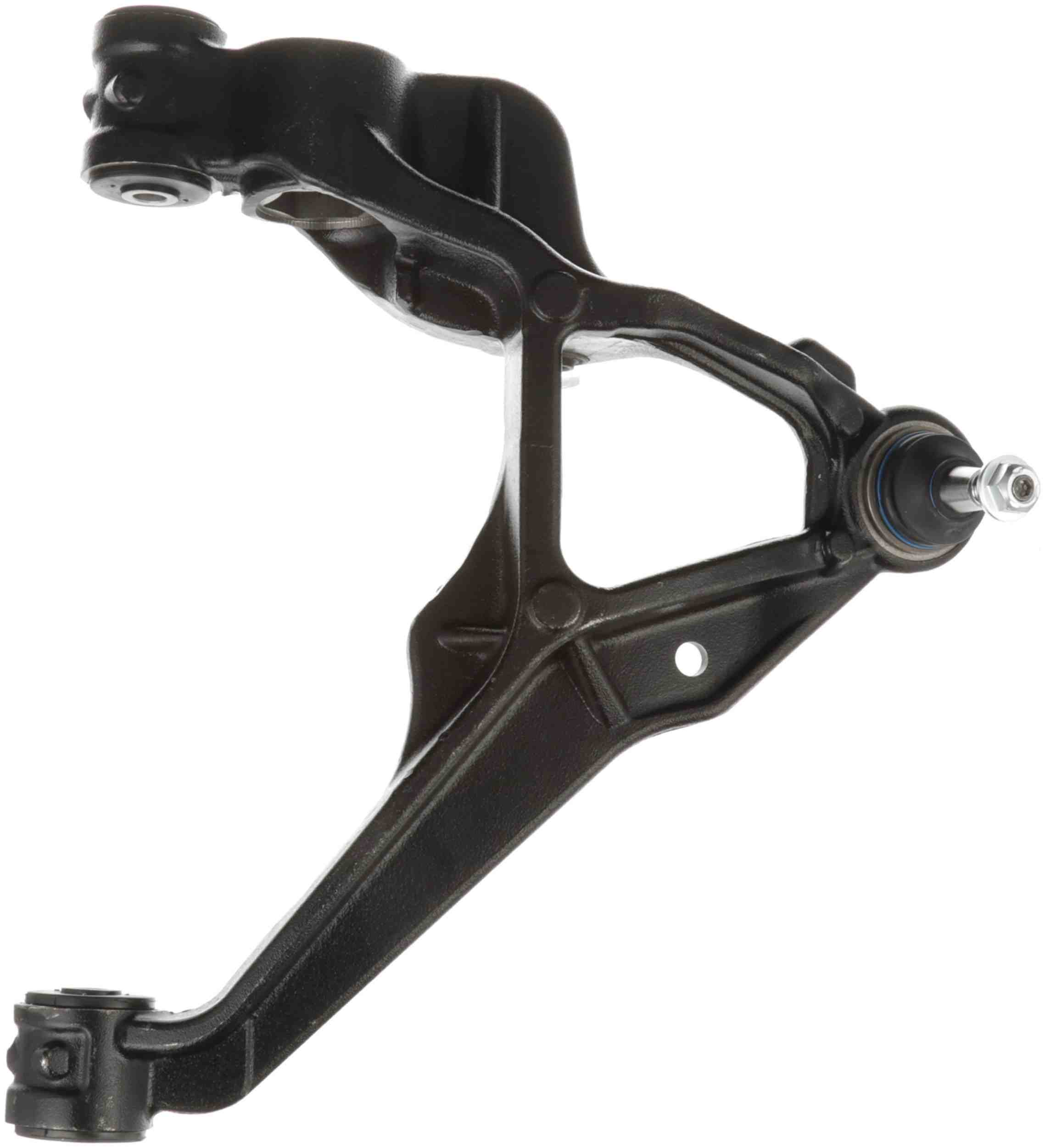 Delphi Control Arm and Ball Joint Assembly TC7426