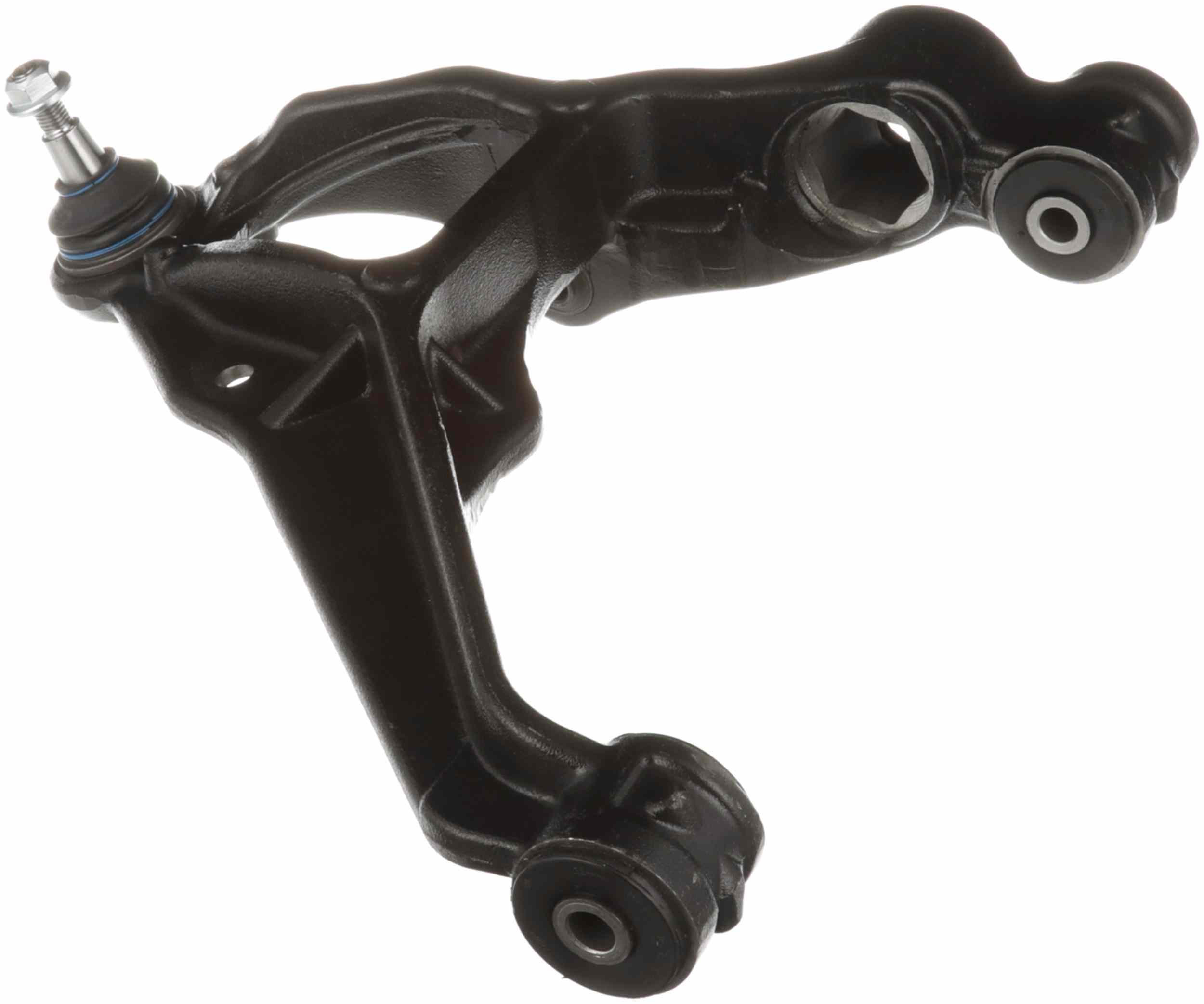 Delphi Control Arm and Ball Joint Assembly TC7427