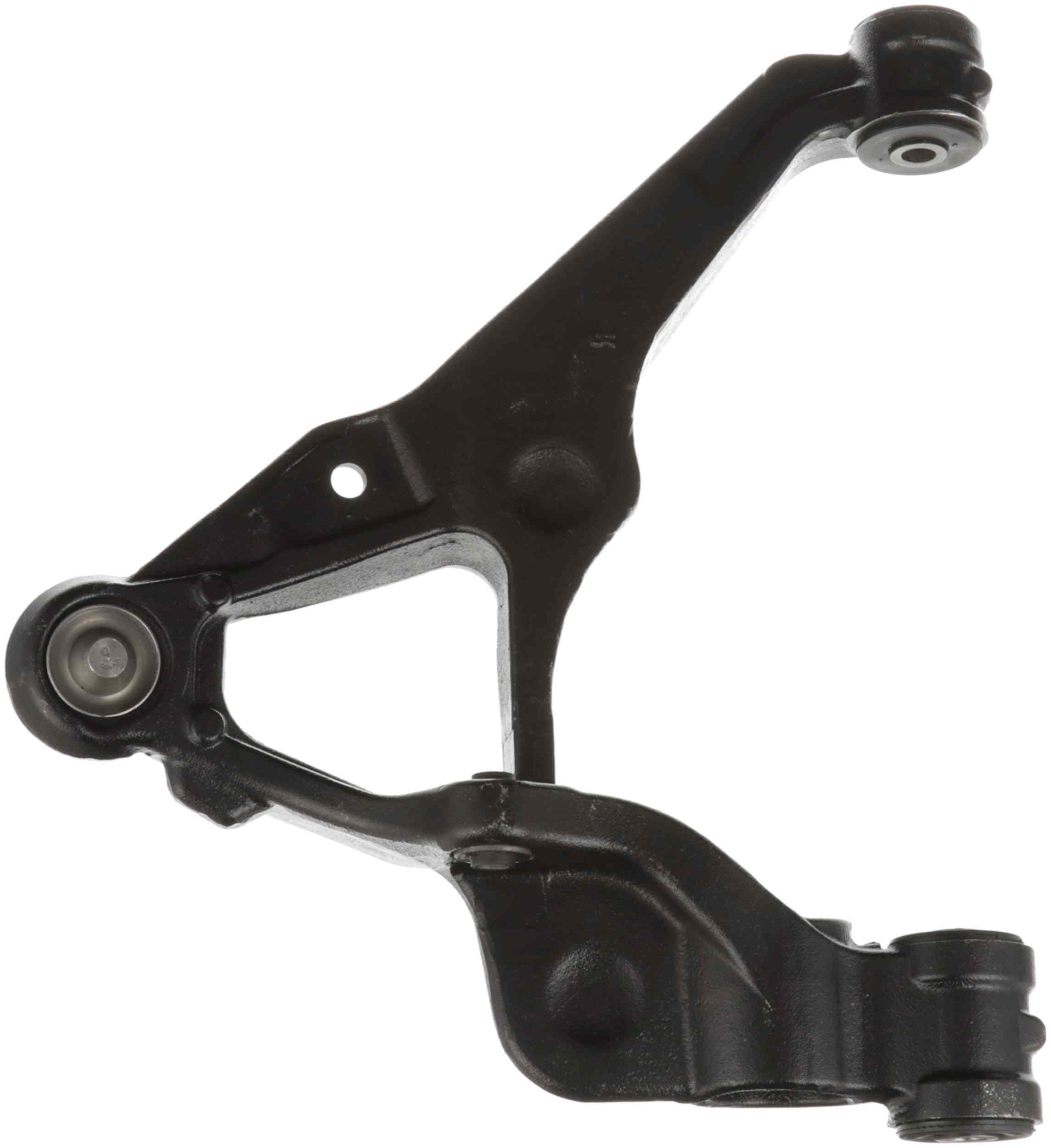 Delphi Control Arm and Ball Joint Assembly TC7427