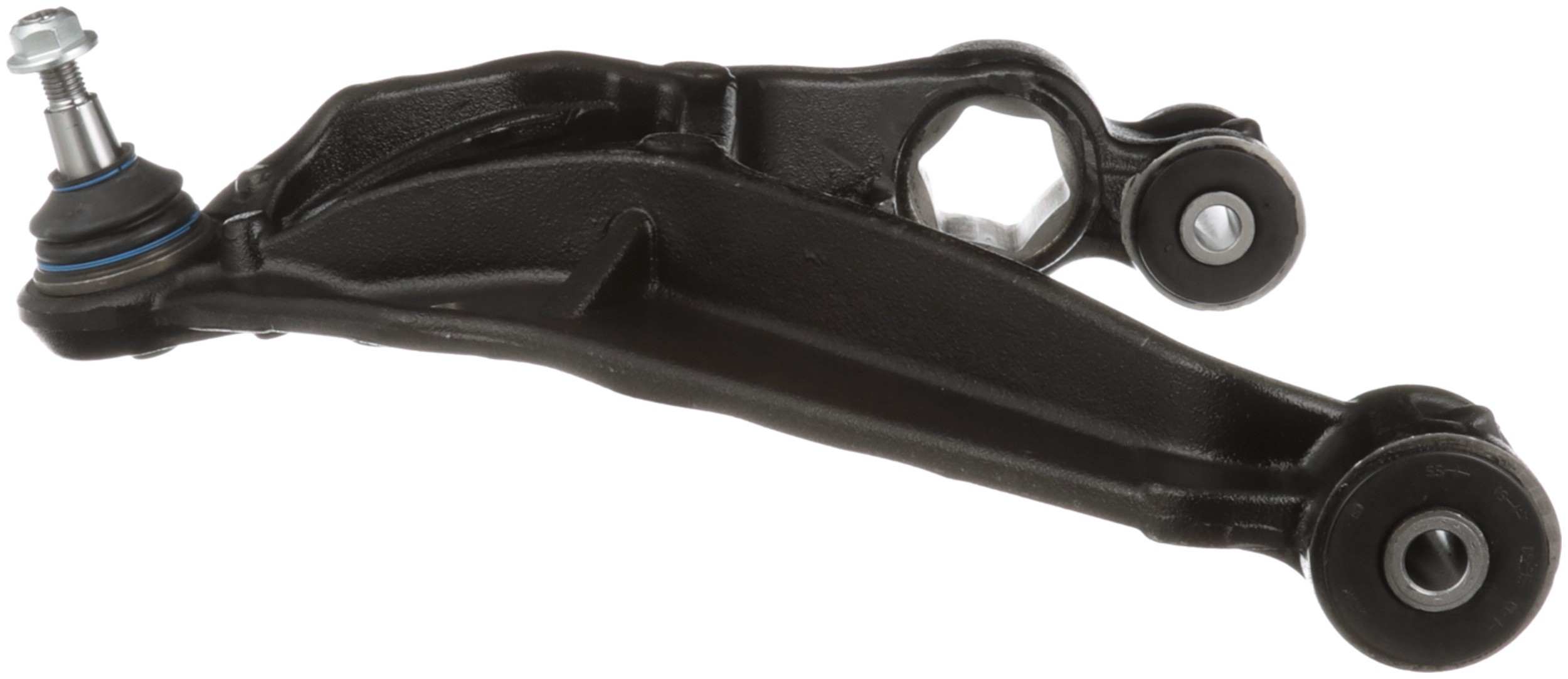 Delphi Control Arm and Ball Joint Assembly TC7427