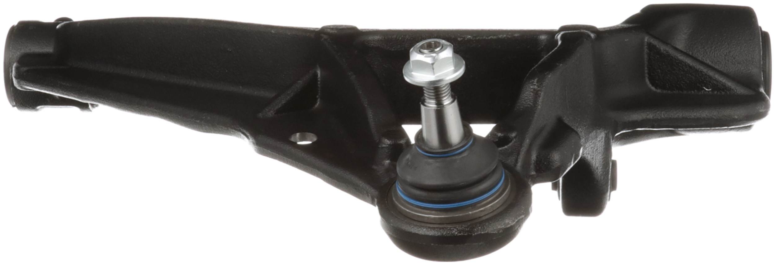 Delphi Control Arm and Ball Joint Assembly TC7427