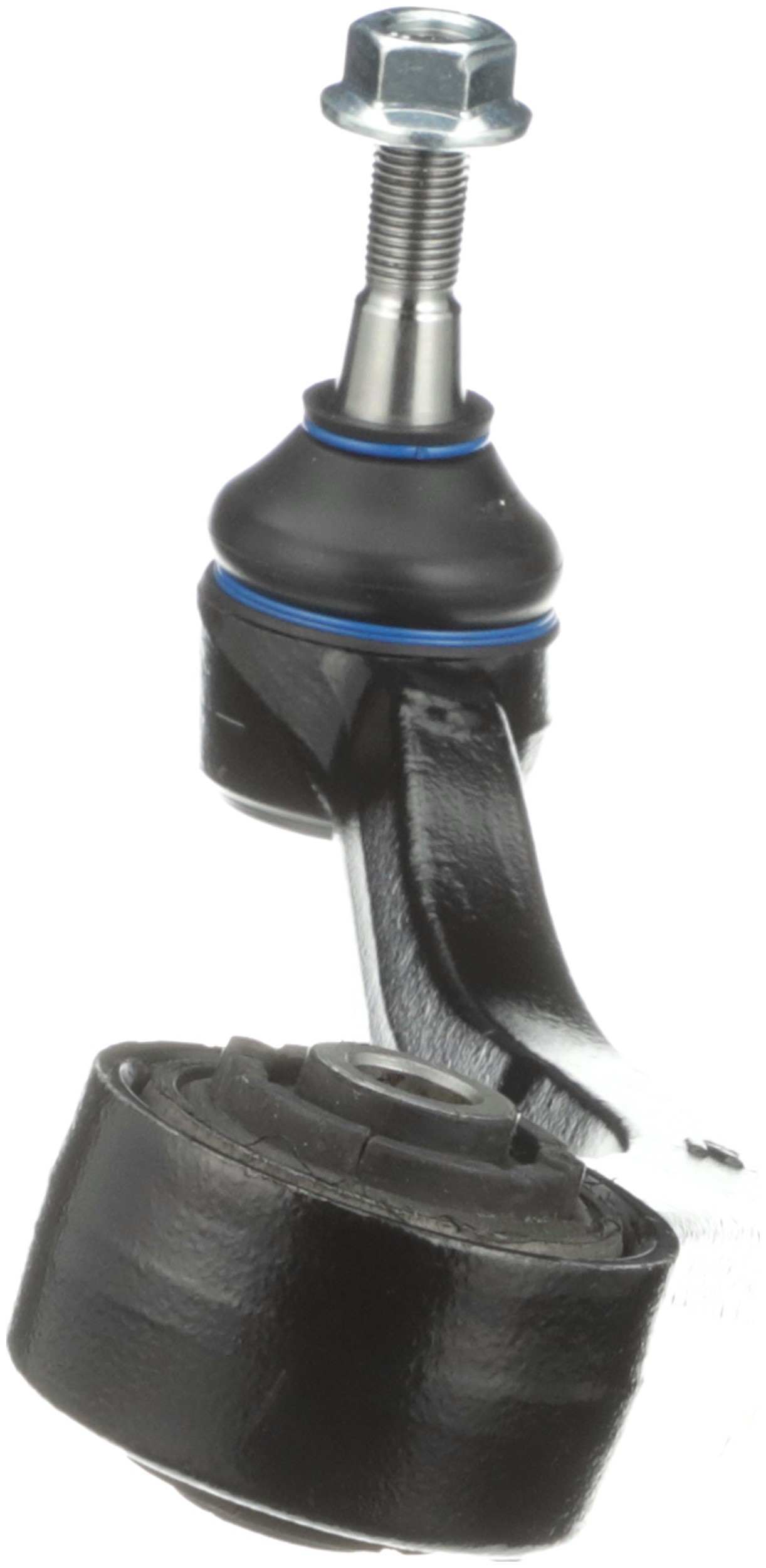 Delphi Control Arm and Ball Joint Assembly  top view frsport TC7430