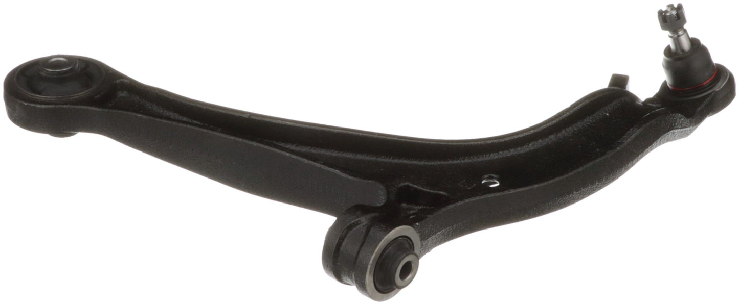 Delphi Control Arm and Ball Joint Assembly TC7450