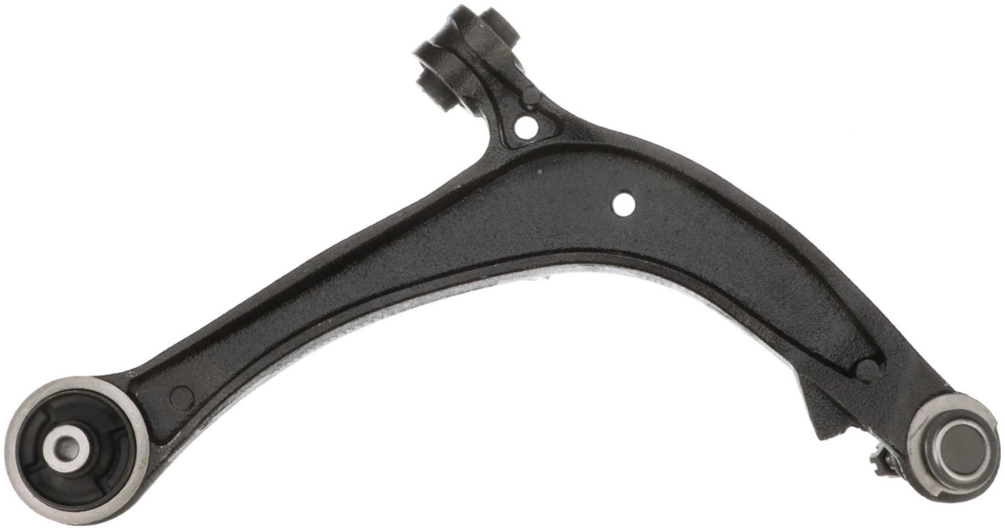 Delphi Control Arm and Ball Joint Assembly TC7450