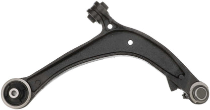 Delphi Control Arm and Ball Joint Assembly TC7450