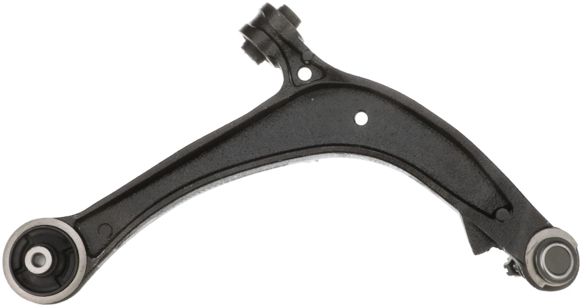 Delphi Control Arm and Ball Joint Assembly TC7450