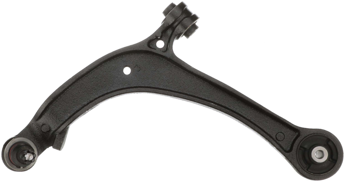 Delphi Control Arm and Ball Joint Assembly TC7450