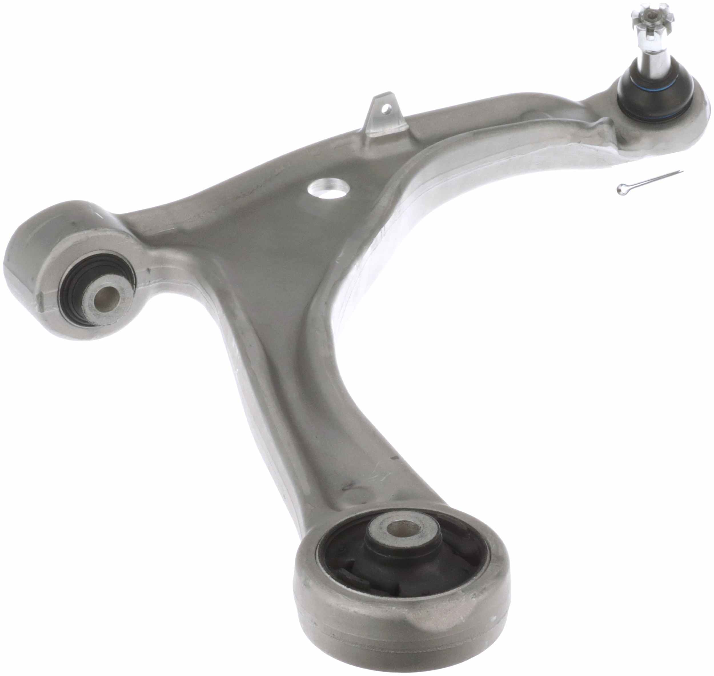 Delphi Control Arm and Ball Joint Assembly TC7451