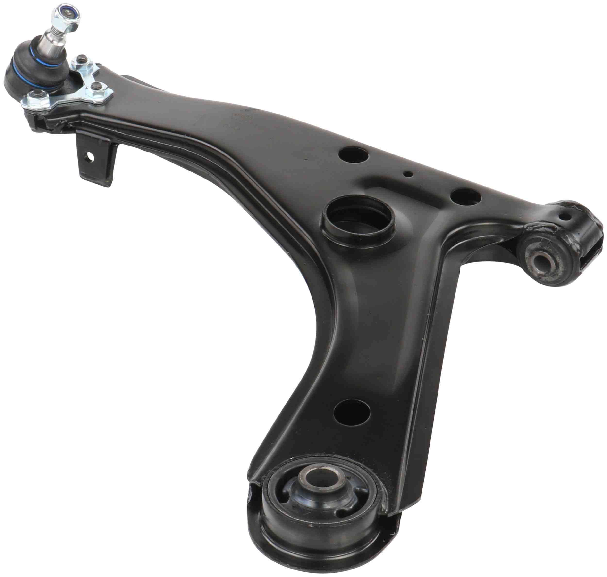 Delphi Control Arm and Ball Joint Assembly TC752