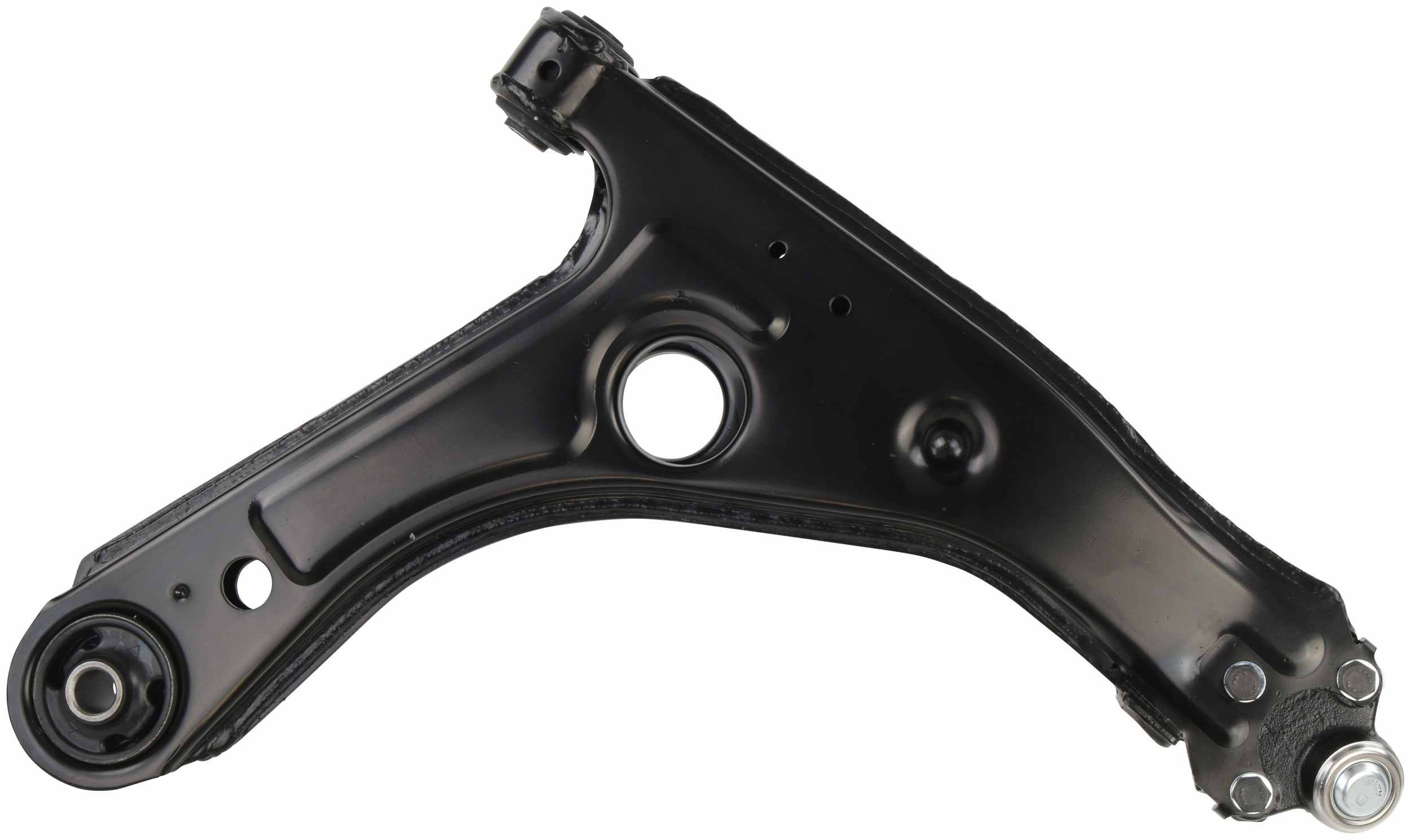 Delphi Control Arm and Ball Joint Assembly TC752