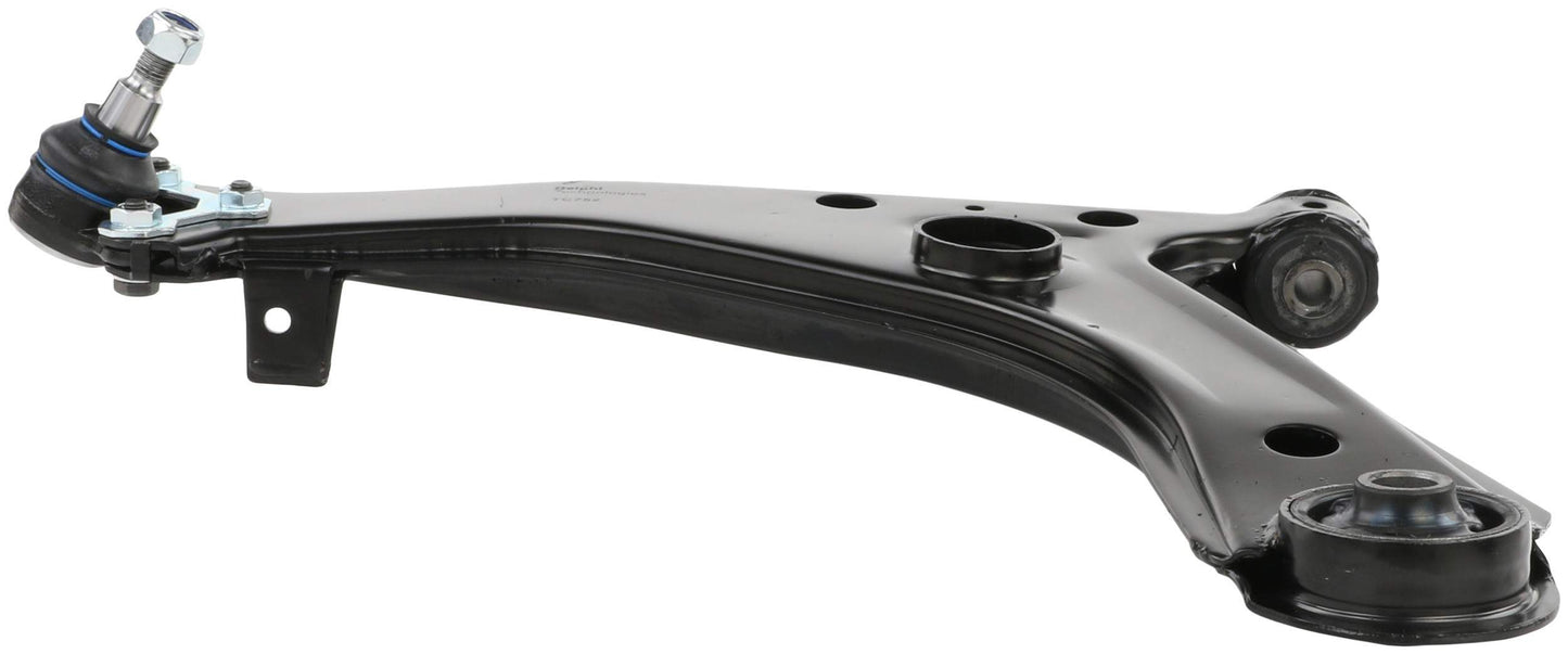 Delphi Control Arm and Ball Joint Assembly TC752