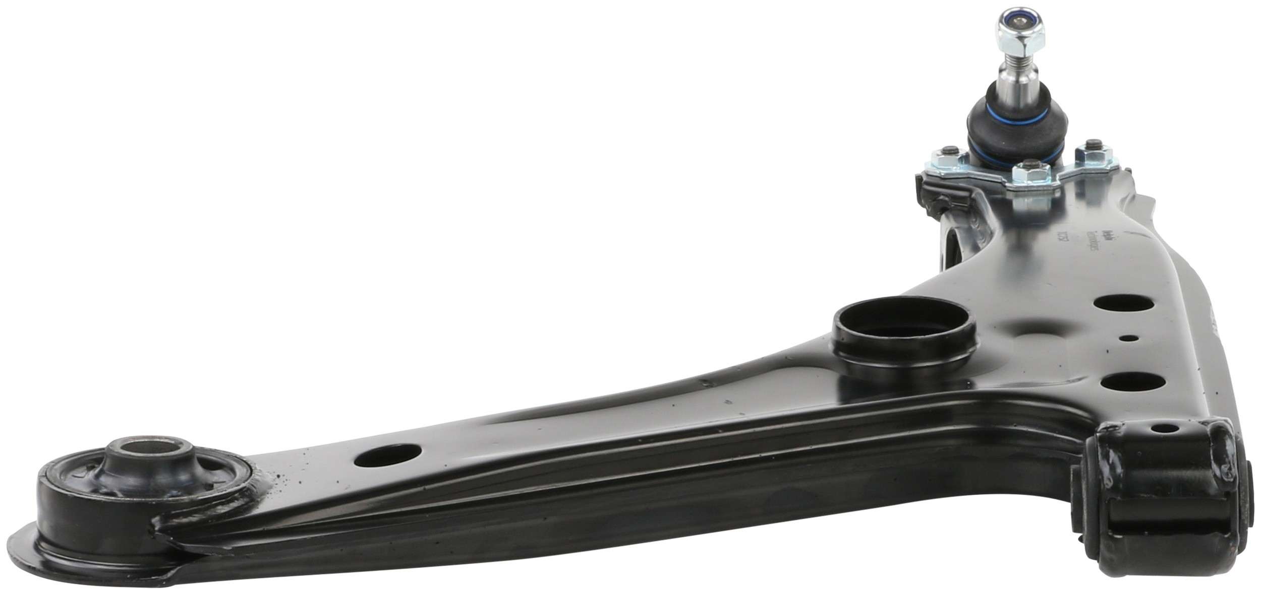 Delphi Control Arm and Ball Joint Assembly TC752