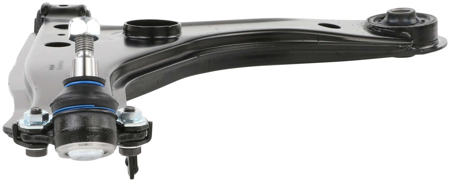 Delphi Control Arm and Ball Joint Assembly TC752