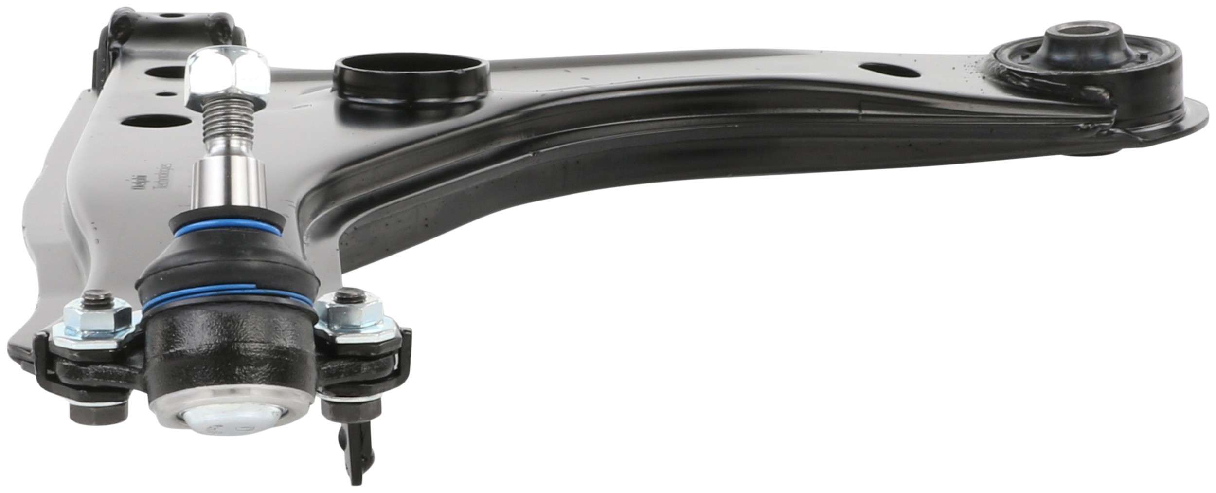 Delphi Control Arm and Ball Joint Assembly TC752