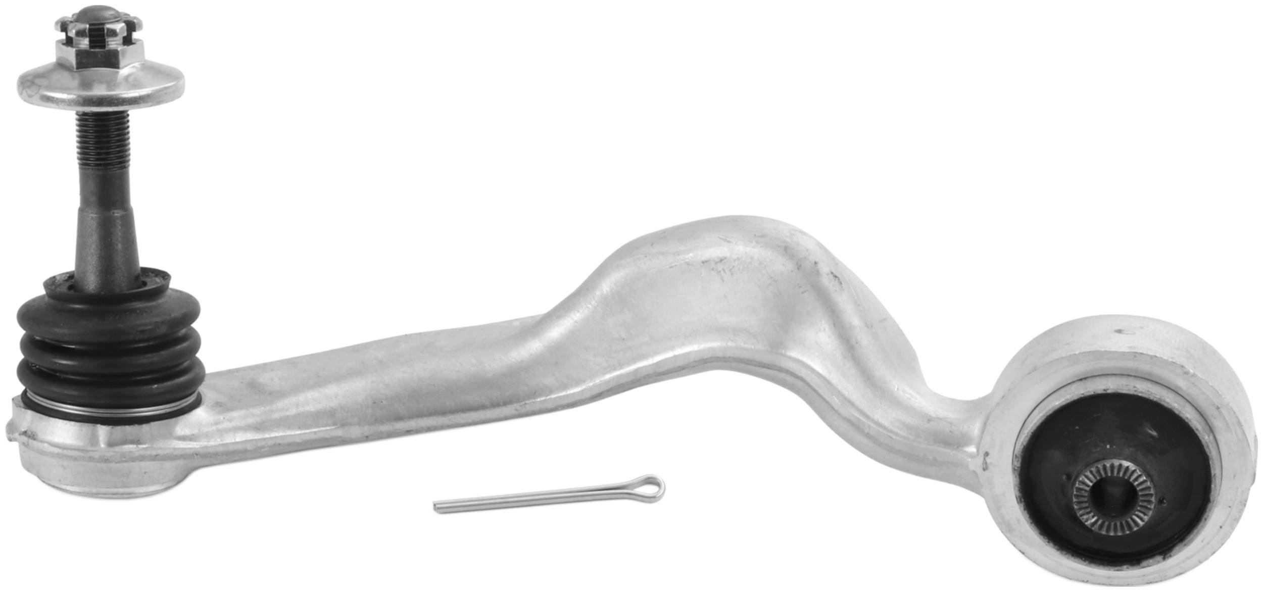 Delphi Control Arm and Ball Joint Assembly TC7557