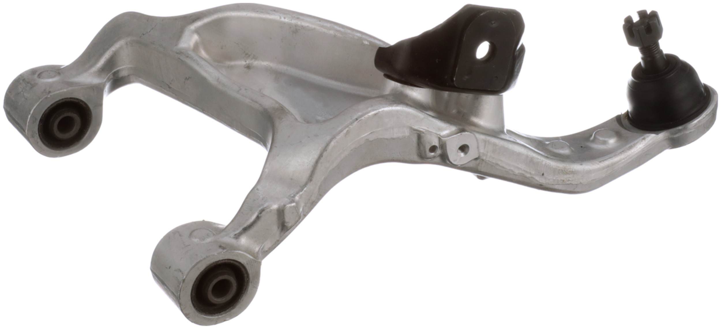 Delphi Control Arm and Ball Joint Assembly TC7559