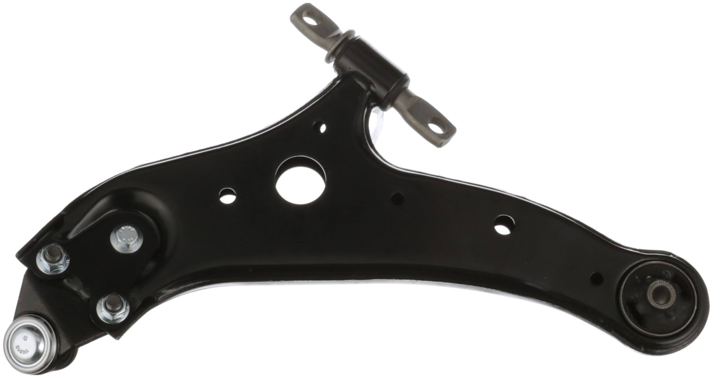 Delphi Control Arm and Ball Joint Assembly TC7567