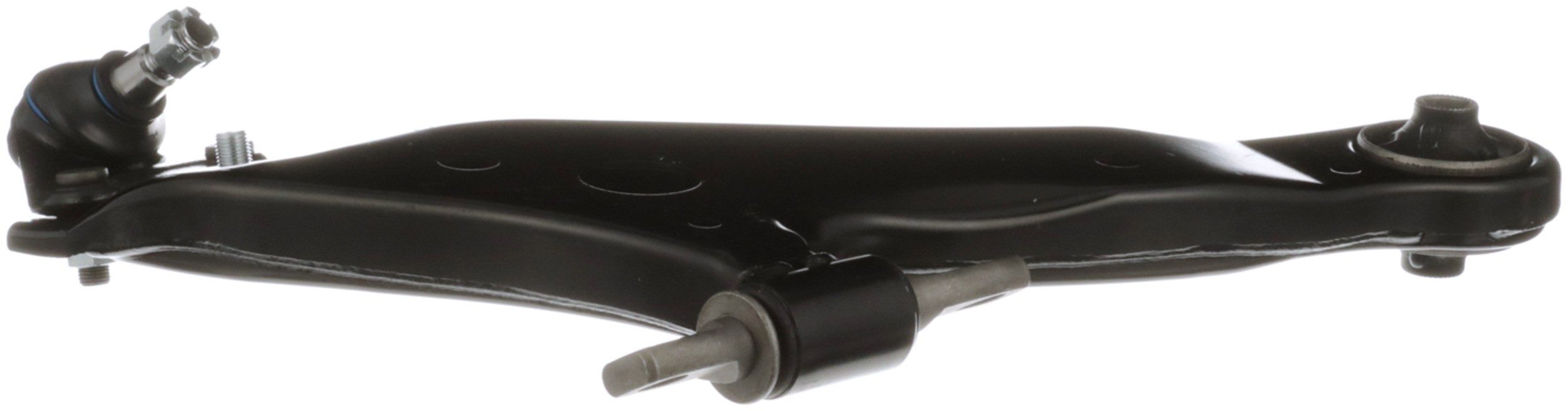 Delphi Control Arm and Ball Joint Assembly TC7567