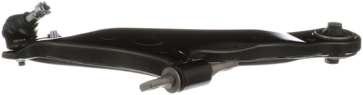 Delphi Control Arm and Ball Joint Assembly TC7567