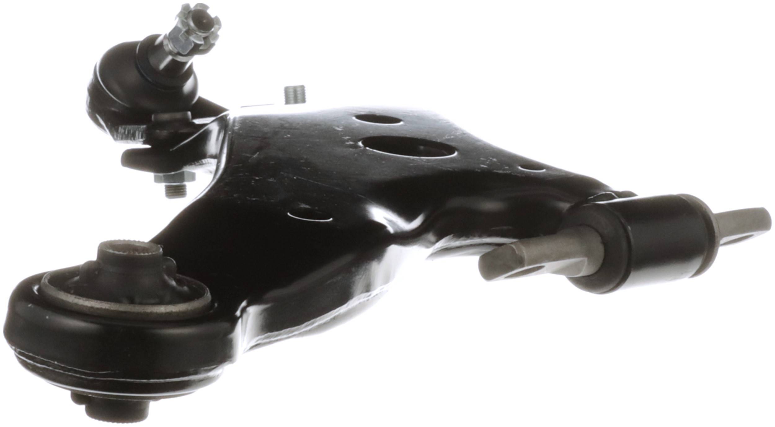 Delphi Control Arm and Ball Joint Assembly TC7567