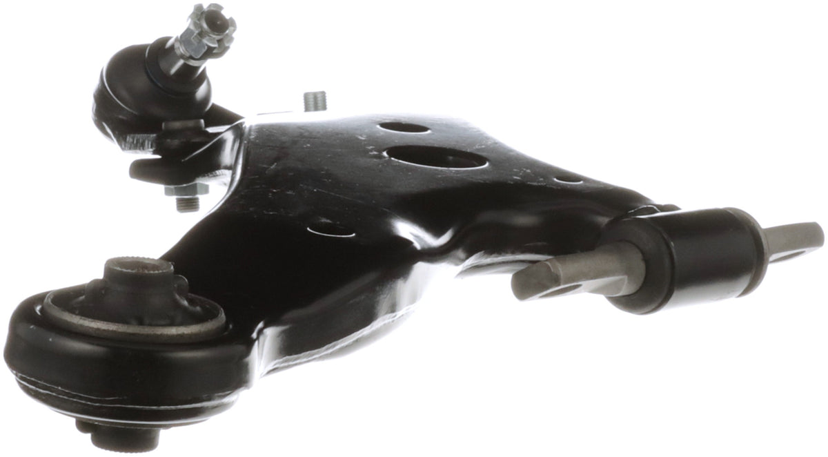 Delphi Control Arm and Ball Joint Assembly TC7567