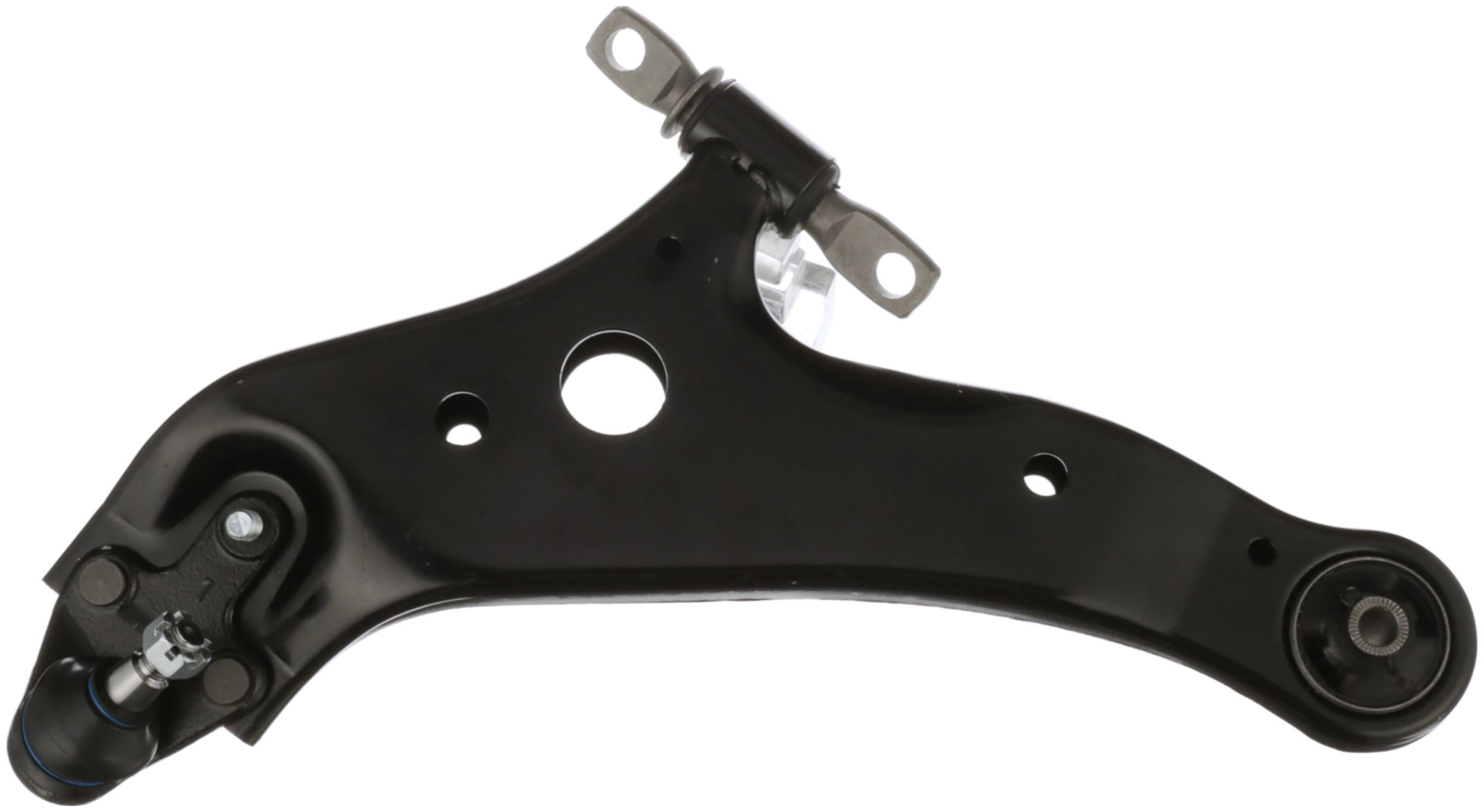 Delphi Control Arm and Ball Joint Assembly TC7567