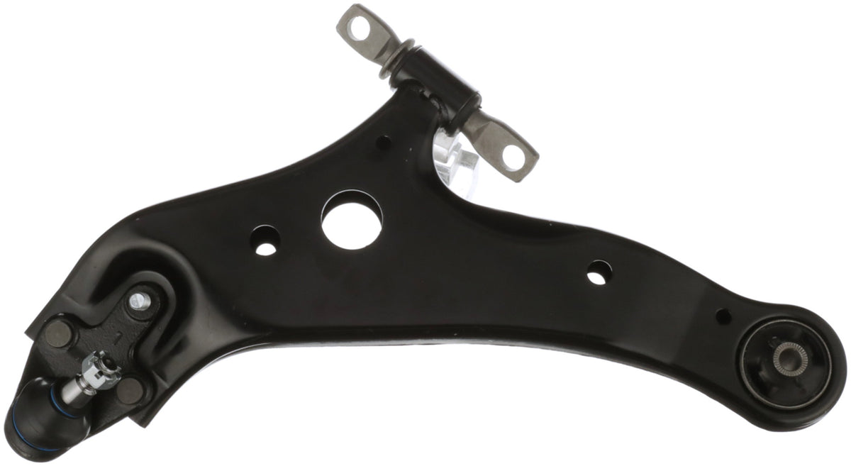 Delphi Control Arm and Ball Joint Assembly TC7567
