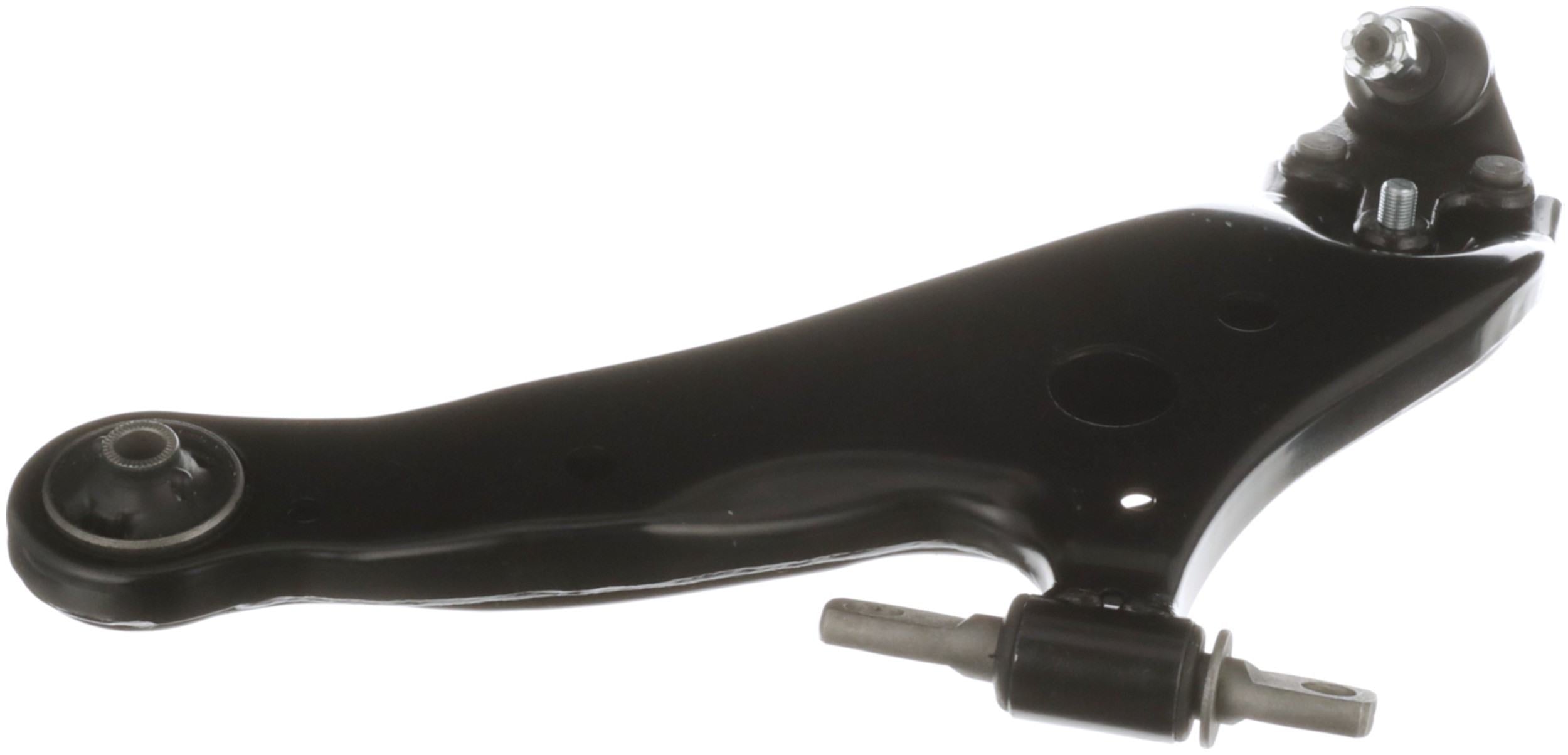 Delphi Control Arm and Ball Joint Assembly TC7568