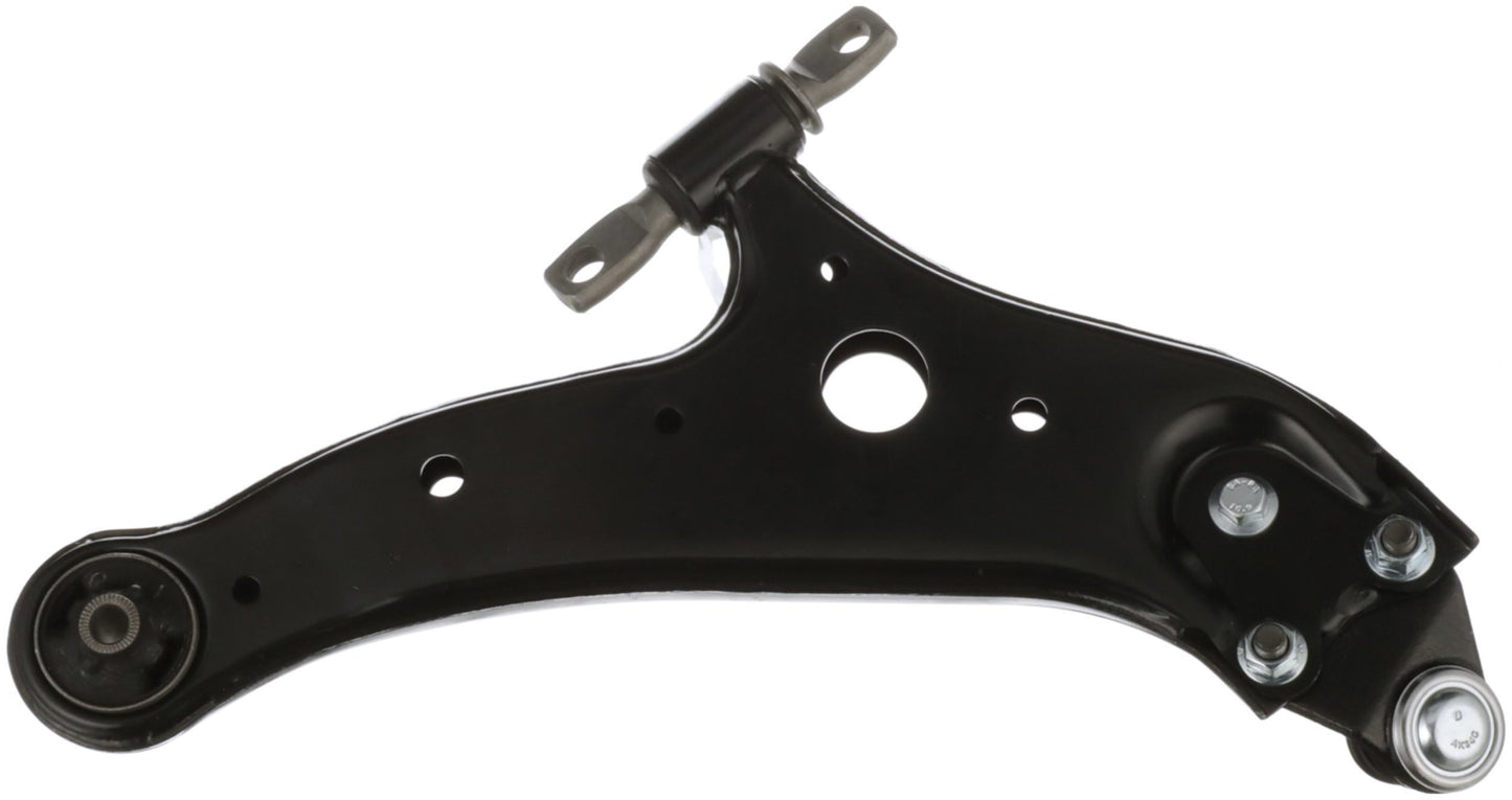 Delphi Control Arm and Ball Joint Assembly TC7568