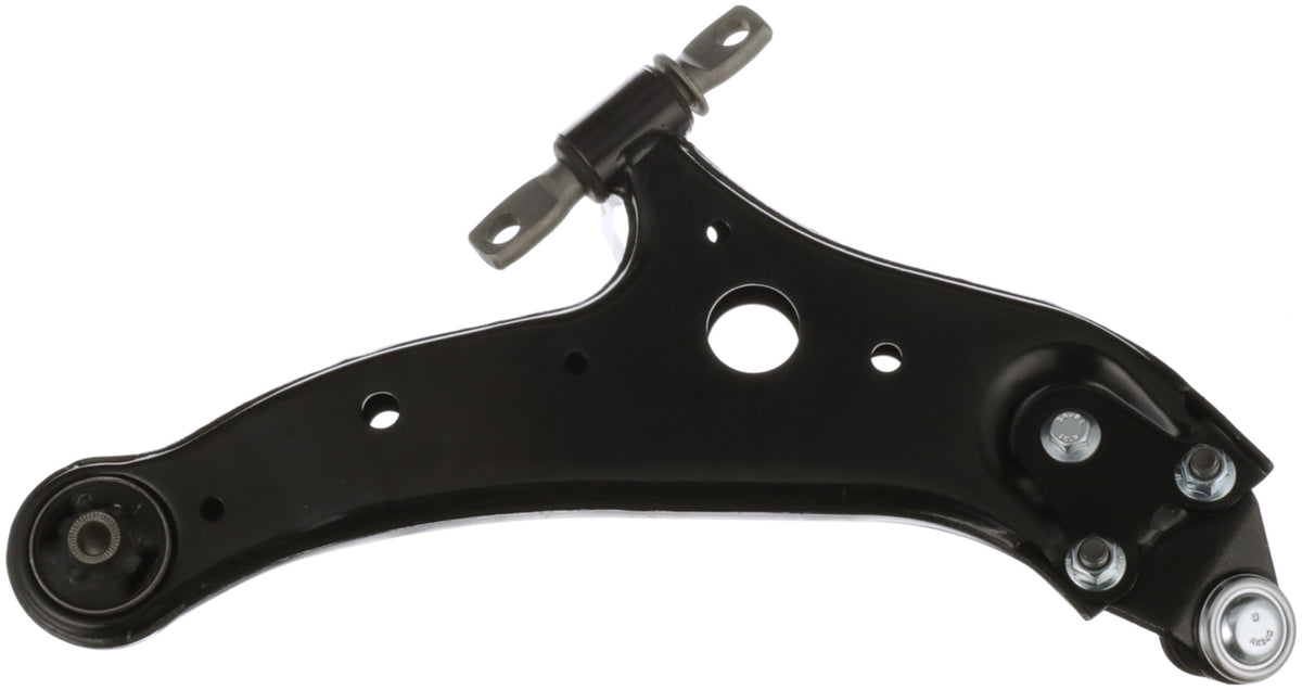 Delphi Control Arm and Ball Joint Assembly TC7568