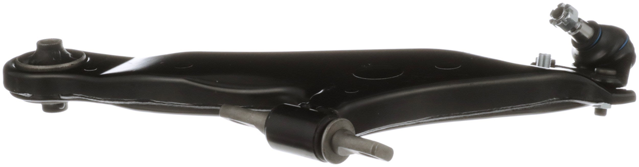 Delphi Control Arm and Ball Joint Assembly TC7568