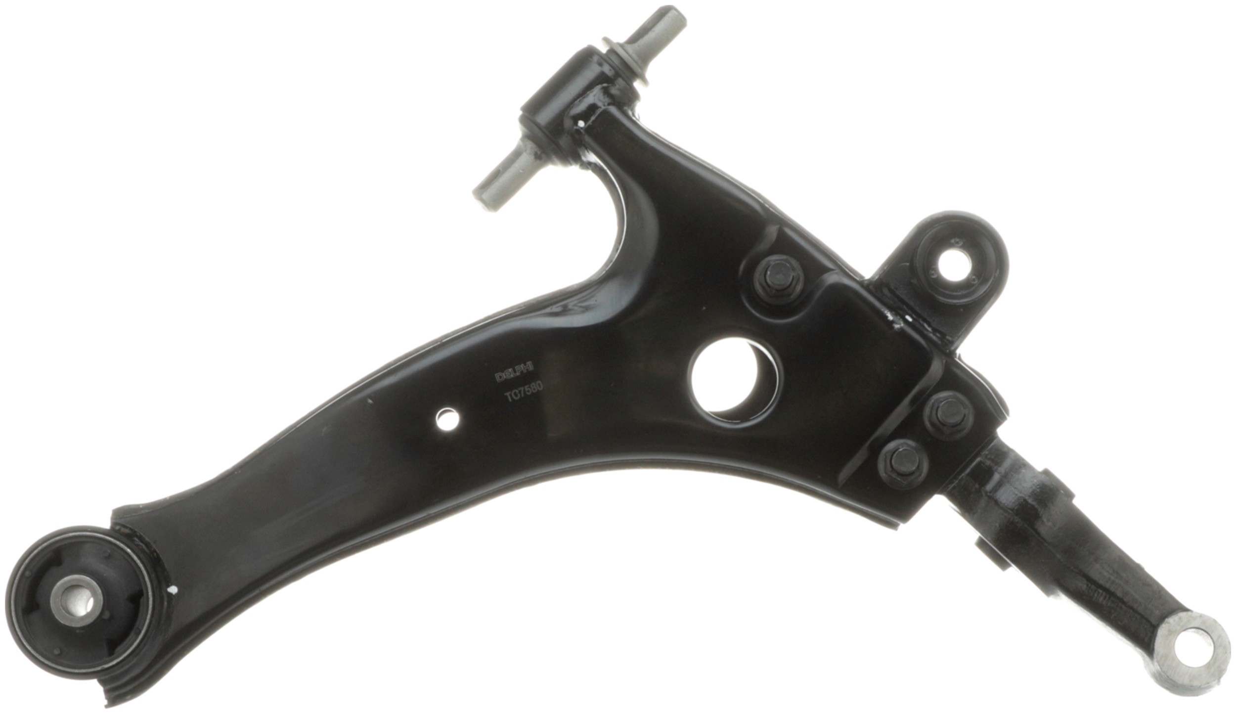 Delphi Control Arm TC7580