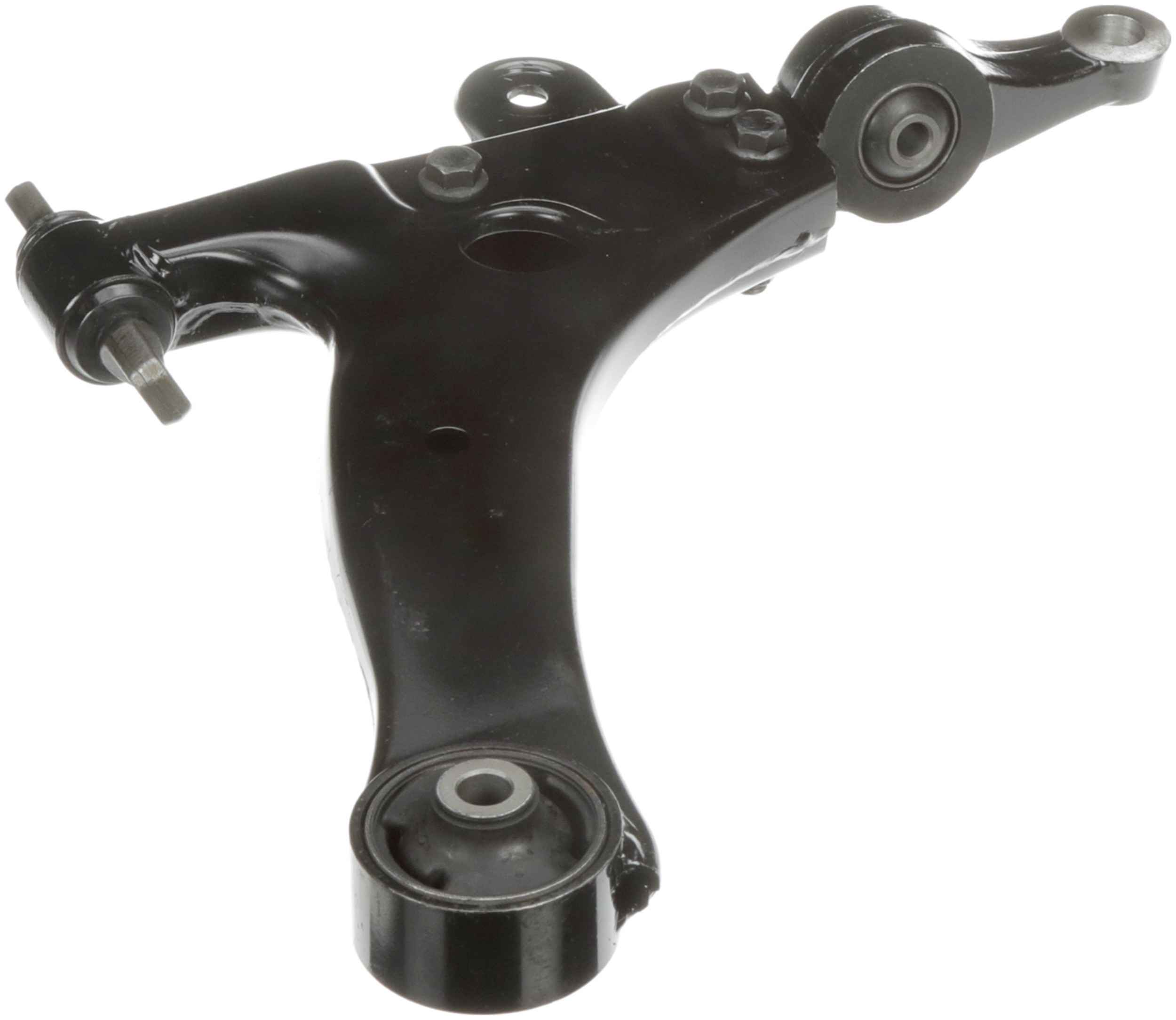Delphi Control Arm TC7581