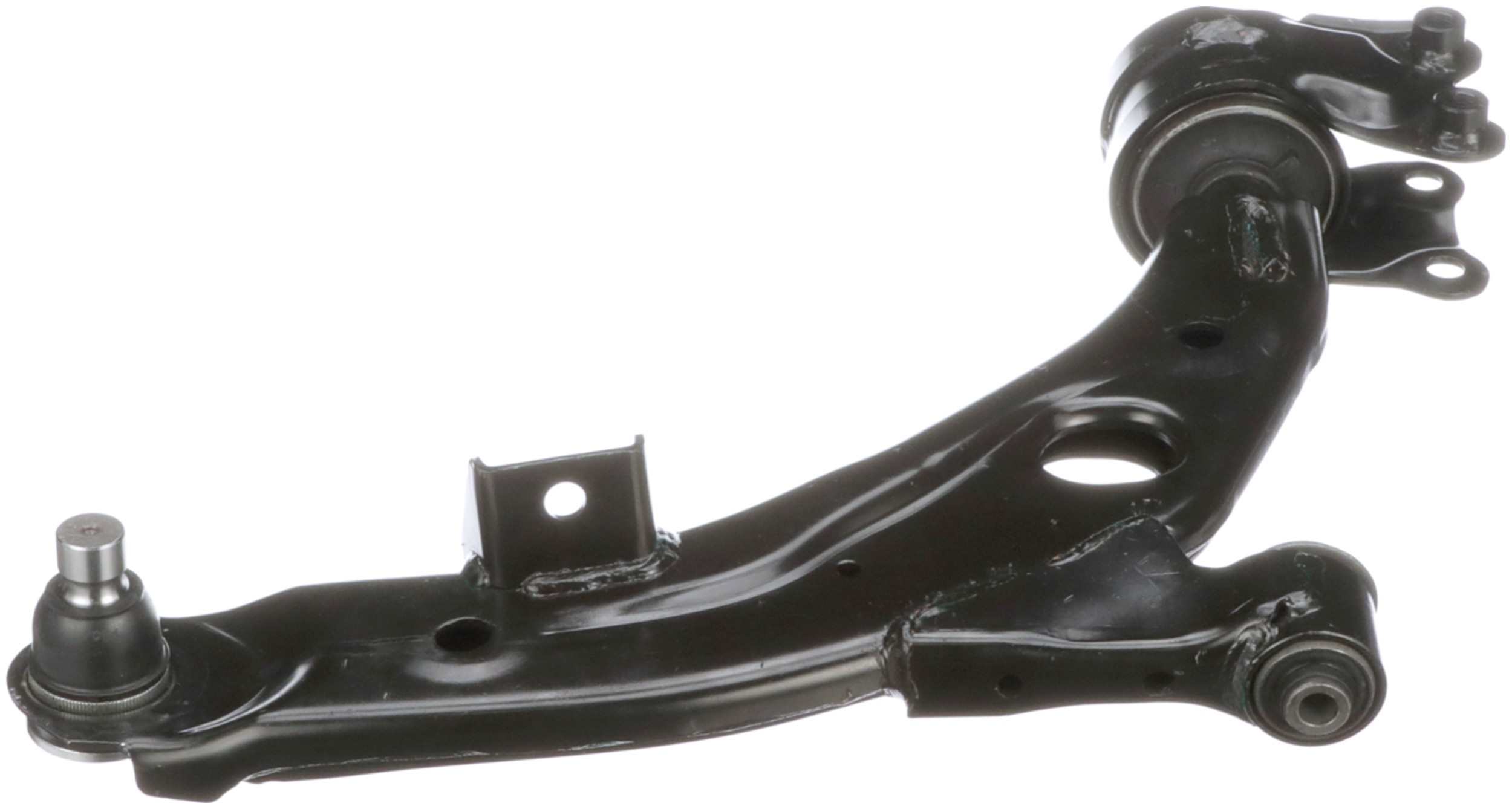 Delphi Control Arm and Ball Joint Assembly TC7585