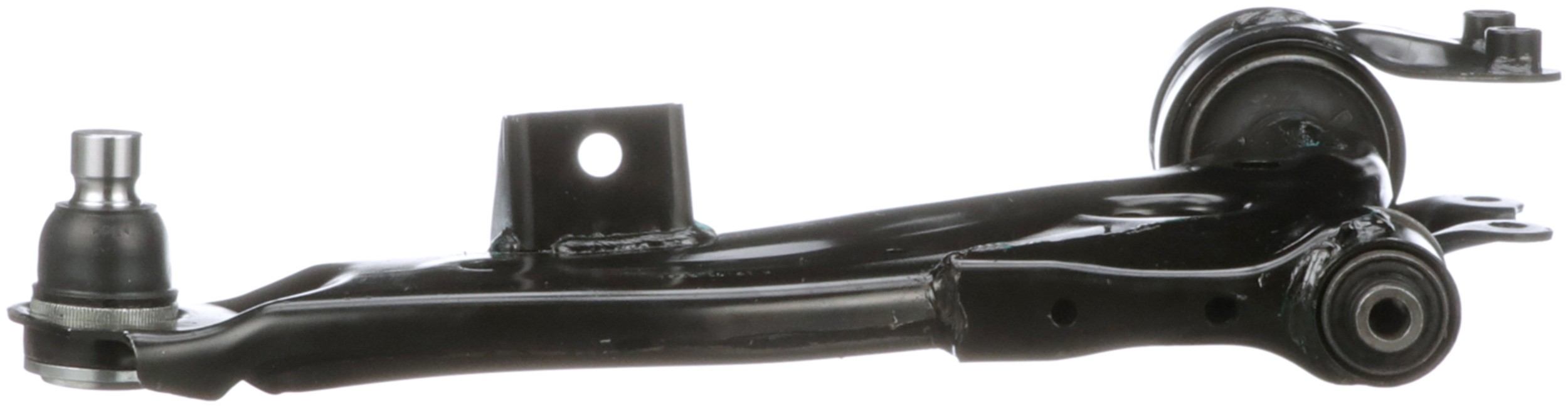 Delphi Control Arm and Ball Joint Assembly TC7585