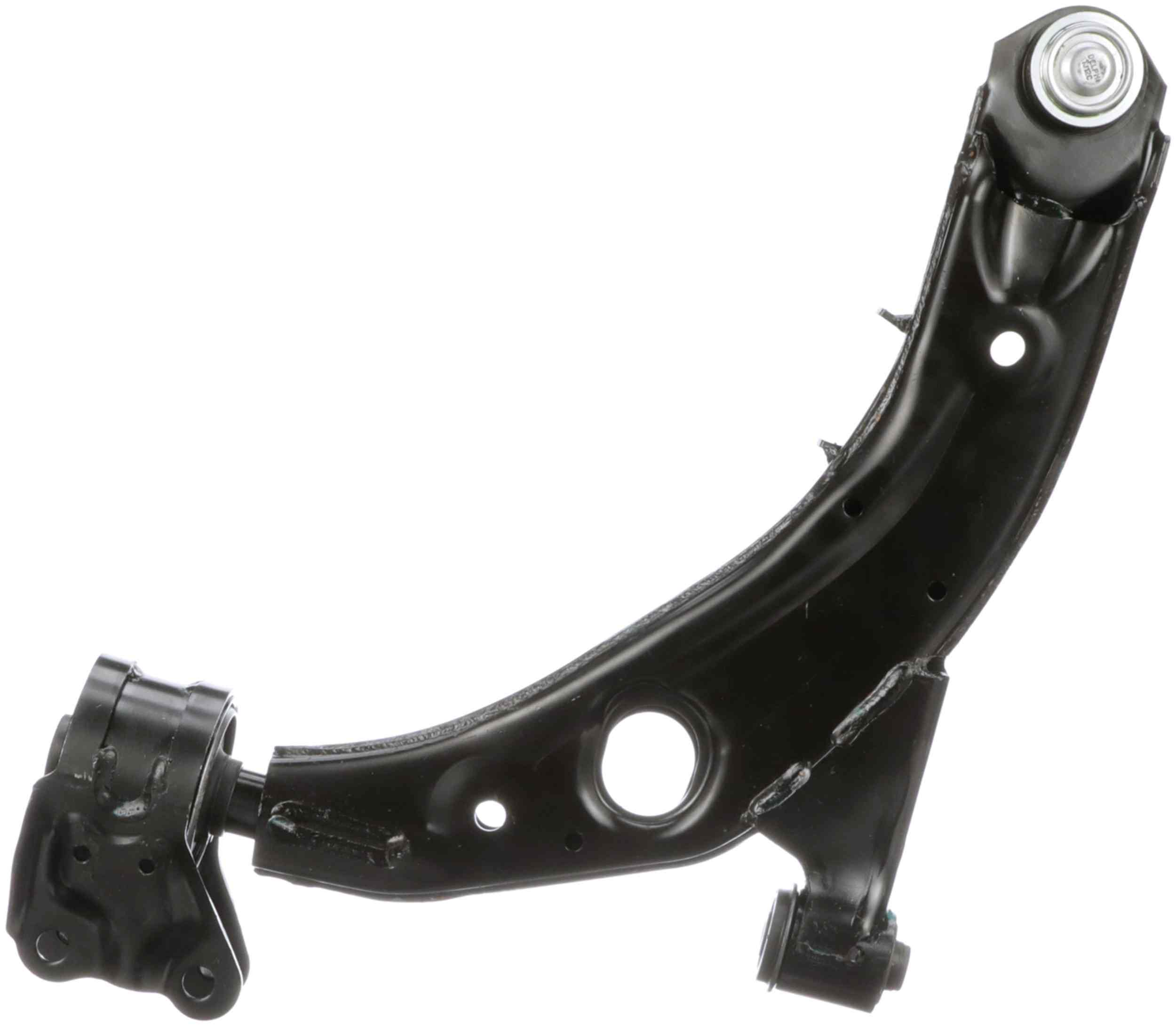 Delphi Control Arm and Ball Joint Assembly TC7585