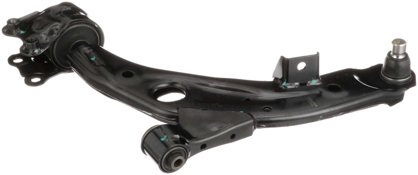 Delphi Control Arm and Ball Joint Assembly TC7588