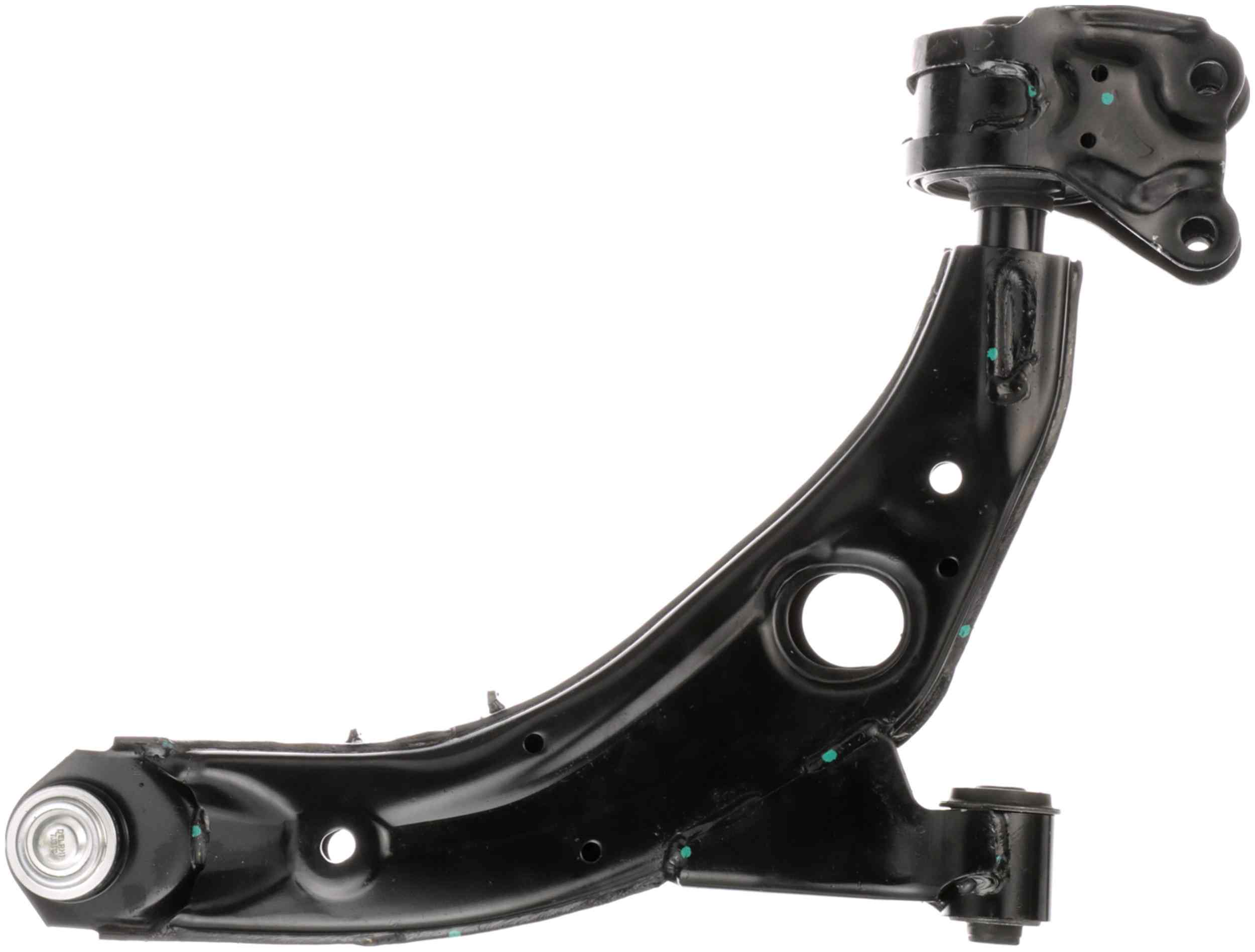 Delphi Control Arm and Ball Joint Assembly TC7588