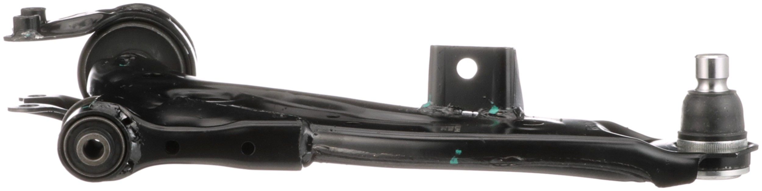 Delphi Control Arm and Ball Joint Assembly TC7588