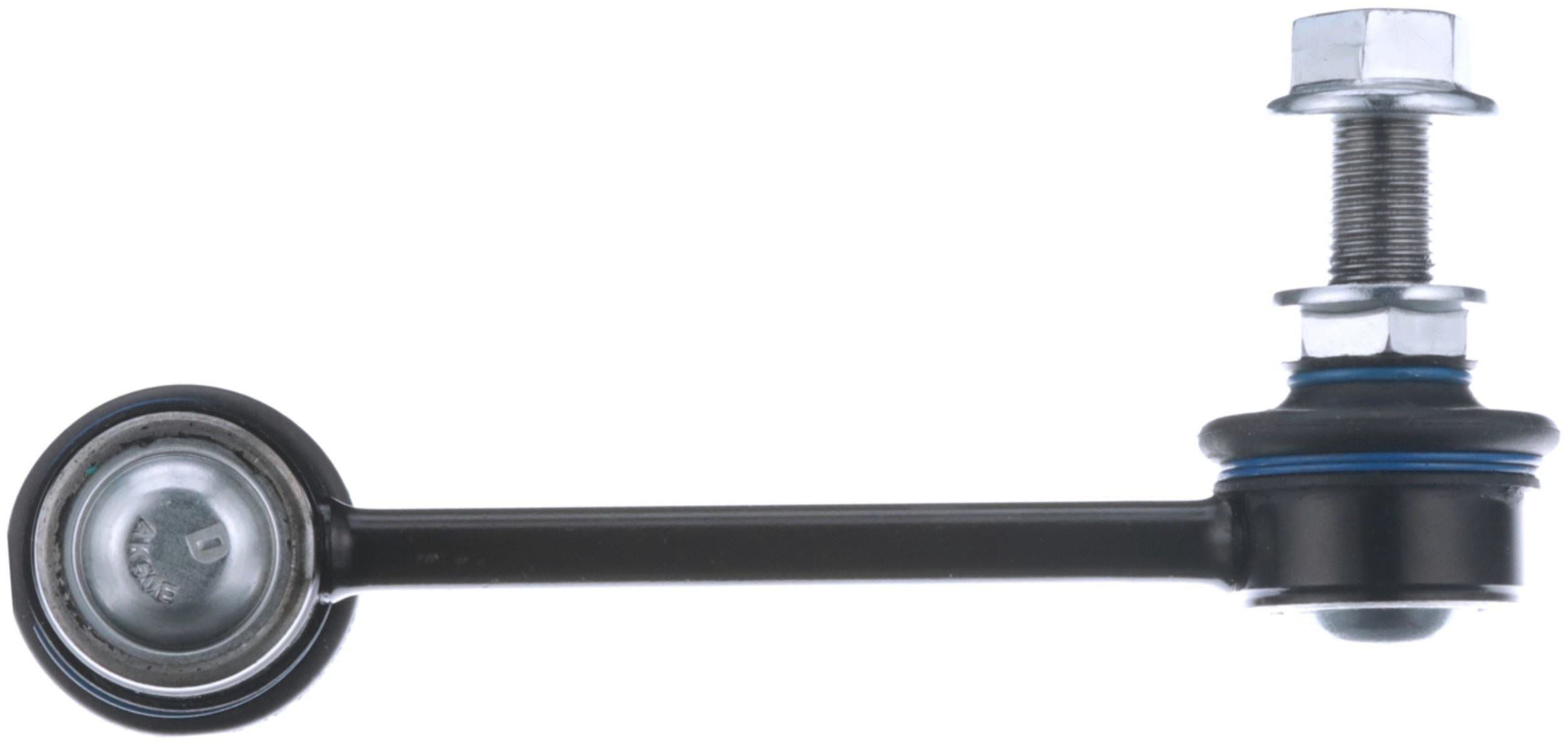 Delphi Suspension Stabilizer Bar Link  top view frsport TC7594