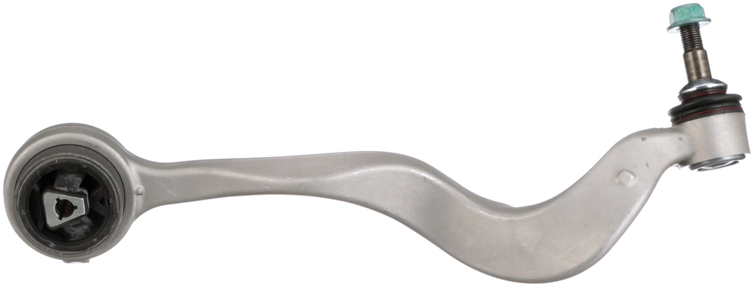 Delphi Control Arm and Ball Joint Assembly TC7614