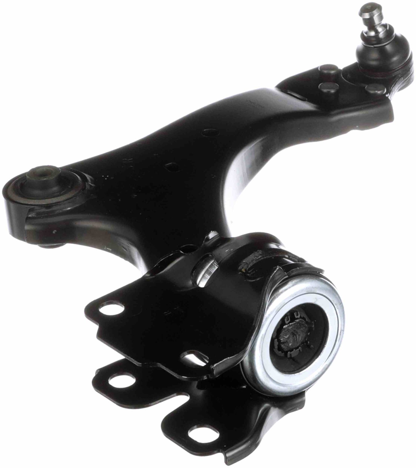 Delphi Control Arm and Ball Joint Assembly TC7619