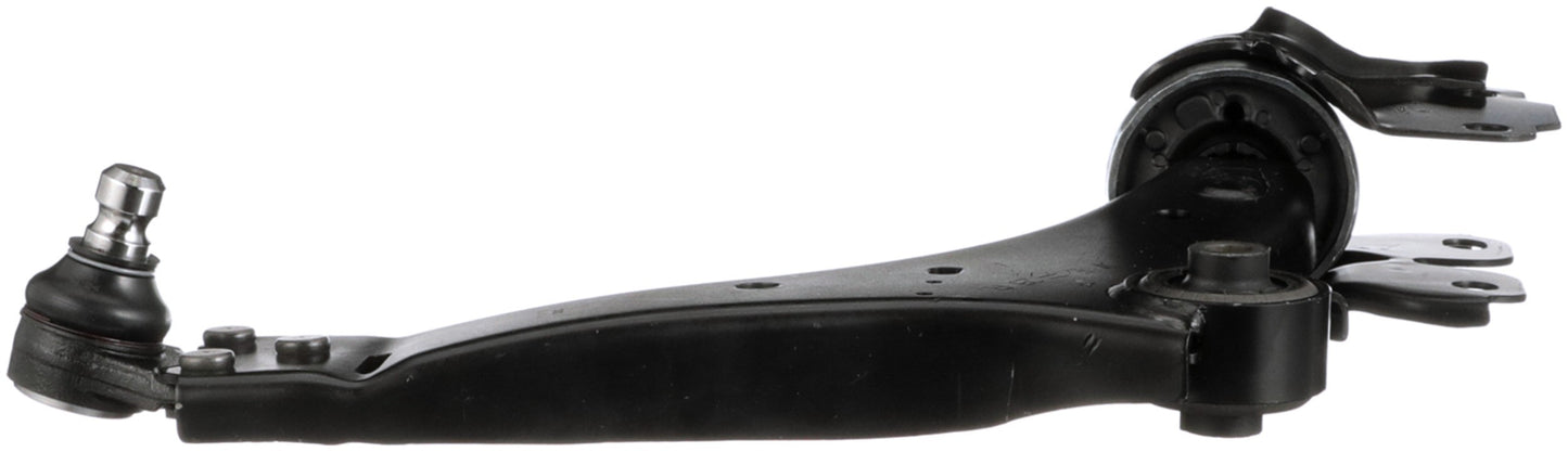 Delphi Control Arm and Ball Joint Assembly TC7619