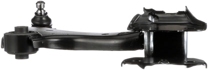Delphi Control Arm and Ball Joint Assembly TC7619