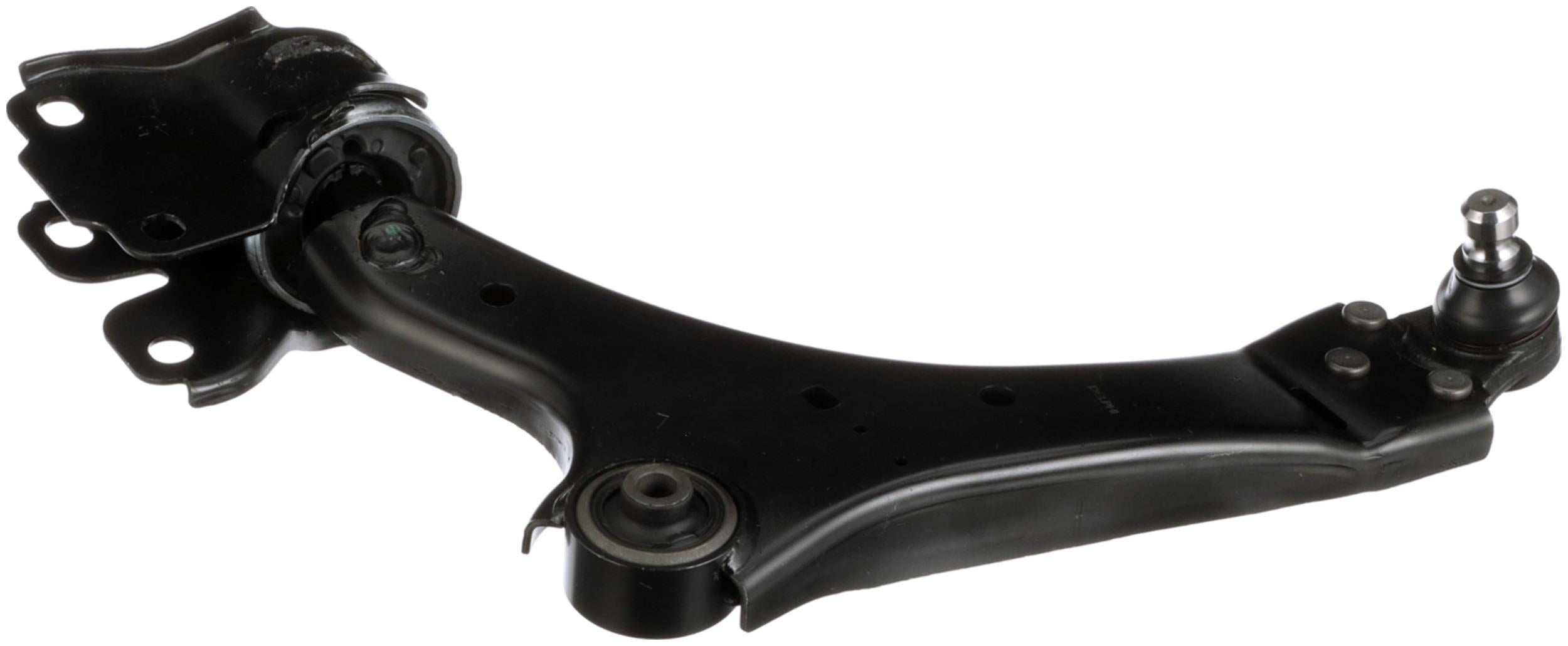 Delphi Control Arm and Ball Joint Assembly TC7620
