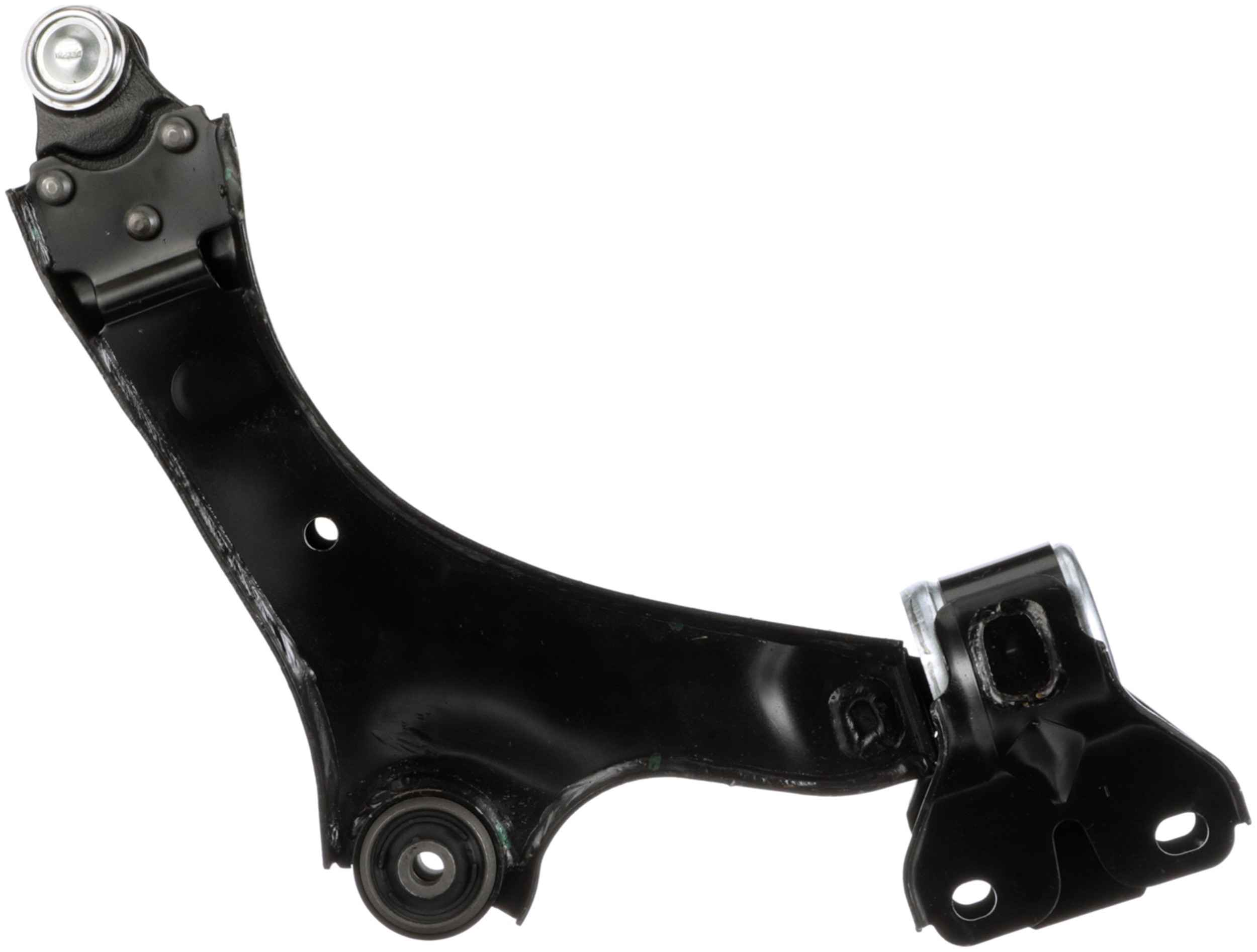 Delphi Control Arm and Ball Joint Assembly TC7620