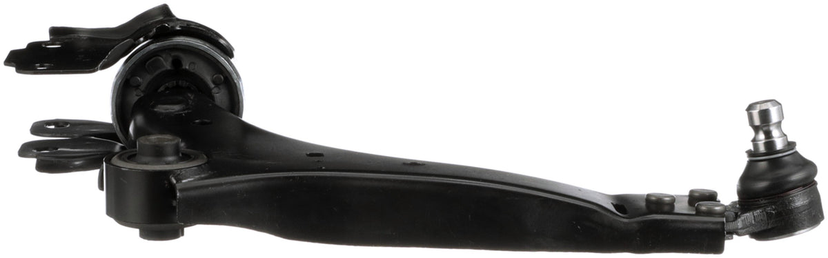 Delphi Control Arm and Ball Joint Assembly TC7620