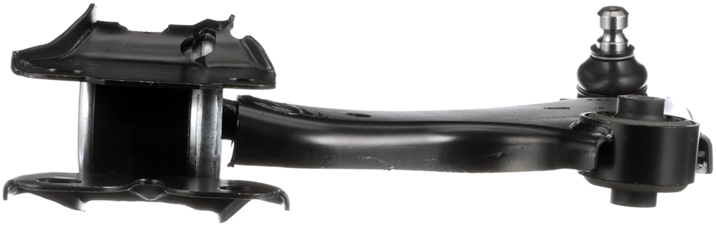 Delphi Control Arm and Ball Joint Assembly TC7620